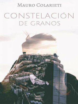 cover image of Constelación de granos
